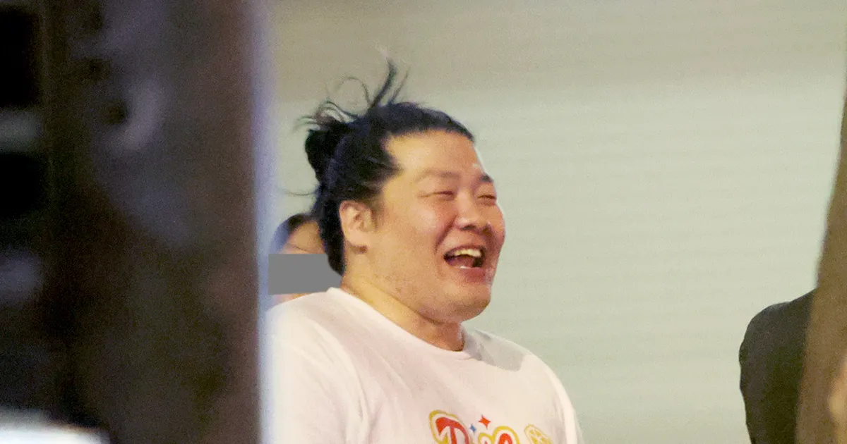 主演･ 一ノ瀬ワタルはインパクト強めの私服で参加 ネットフリックスドラマは打ち上げも豪華! | FRIDAY（フライデー）