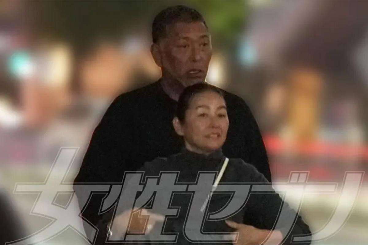 《元夫・清原和博と並んでタクシーに手を上げた夜》亜希、義母の死で変わった“清原家との関係”「今後会うことはない」から「（元夫の）喪主になるくらいの気持ち」へ劇的変化｜NEWSポストセブン