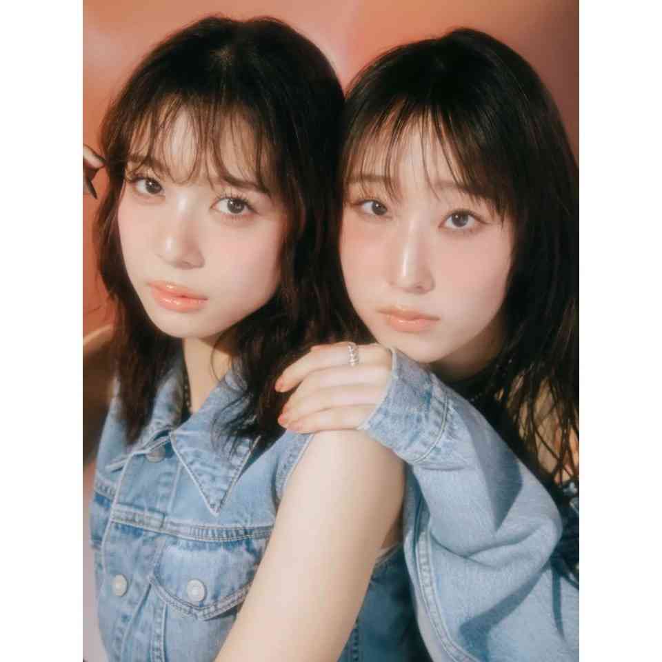 【Juice＝Juice段原瑠々＆井上玲音】「私がやってほしい10のことを全部してくれる」お互いへの本音を教えて♡（CanCam.jp） - Yahoo!ニュース
