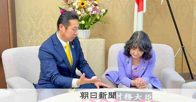 全予算を「見える化」こども家庭庁　効果検証不十分な事業廃止も：朝日新聞