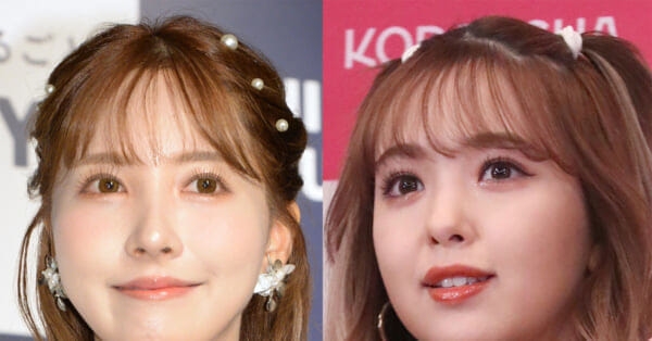 藤田ニコルがTDSで〝顔バレ〟せず　同伴・三上悠亜と格差「人気なんだなぁ…」