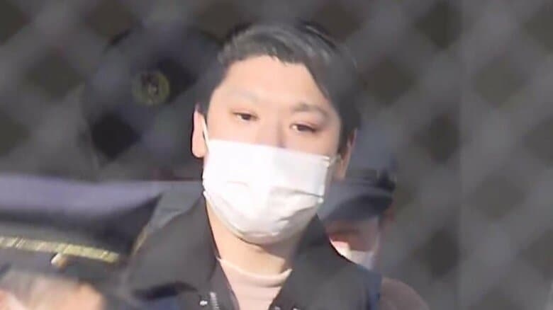 元交際相手のネイリスト女性殺害　29歳男に拘禁刑20年の判決　ストーカー規制法違反の罪も　水戸地裁
