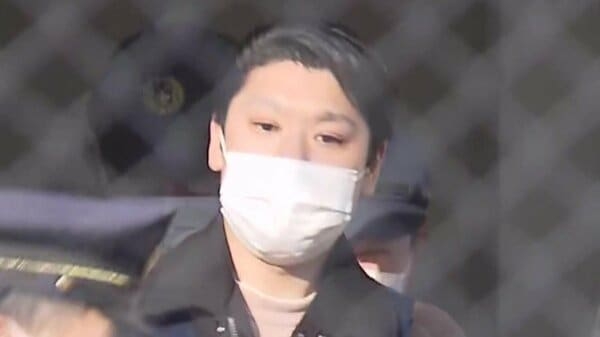 元交際相手のネイリスト女性殺害　29歳男に拘禁刑20年の判決　ストーカー規制法違反の罪も　水戸地裁｜FNNプライムオンライン