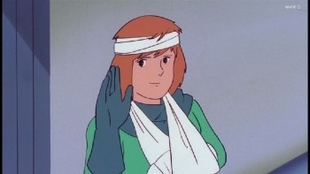 「いい女だなあ」と素直に思うキャラ、いますか？