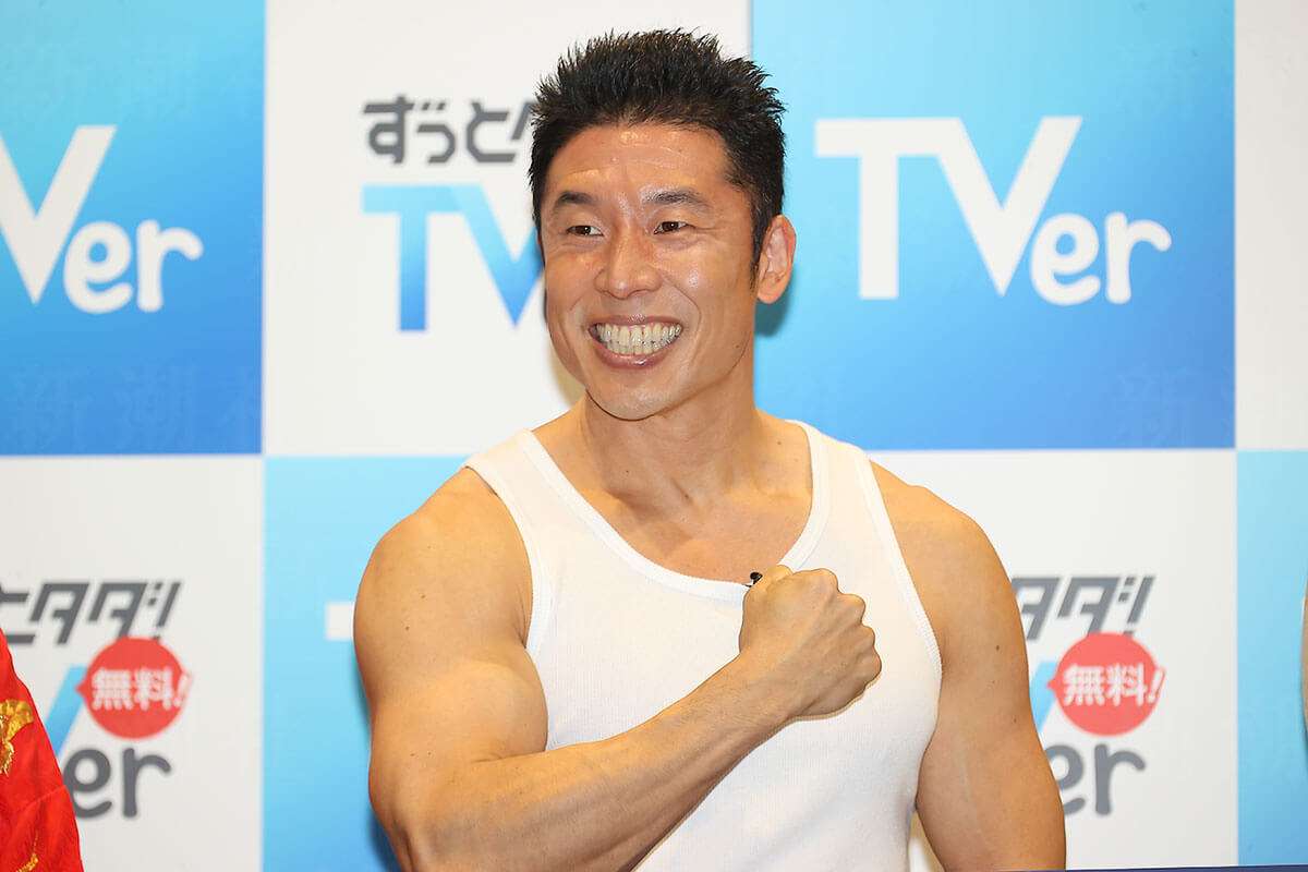 なかやまきんに君がケイン・コスギから「カネを返せ」と訴えられていた！　請求金額は1億6000万円　「“私は被害者”は通らない」 | デイリー新潮