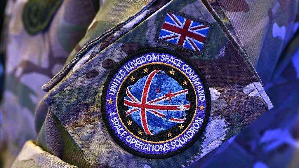 英軍が他国の人工衛星を妨害、自衛目的で　BBCに情報提供（BBC News） - Yahoo!ニュース