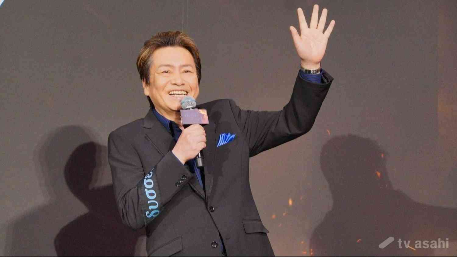 声優・平田広明、『オデュッセイア』日本語吹き替え版猛アピールも「僕は字幕派」「本人の声のほうが良いに決まっている」