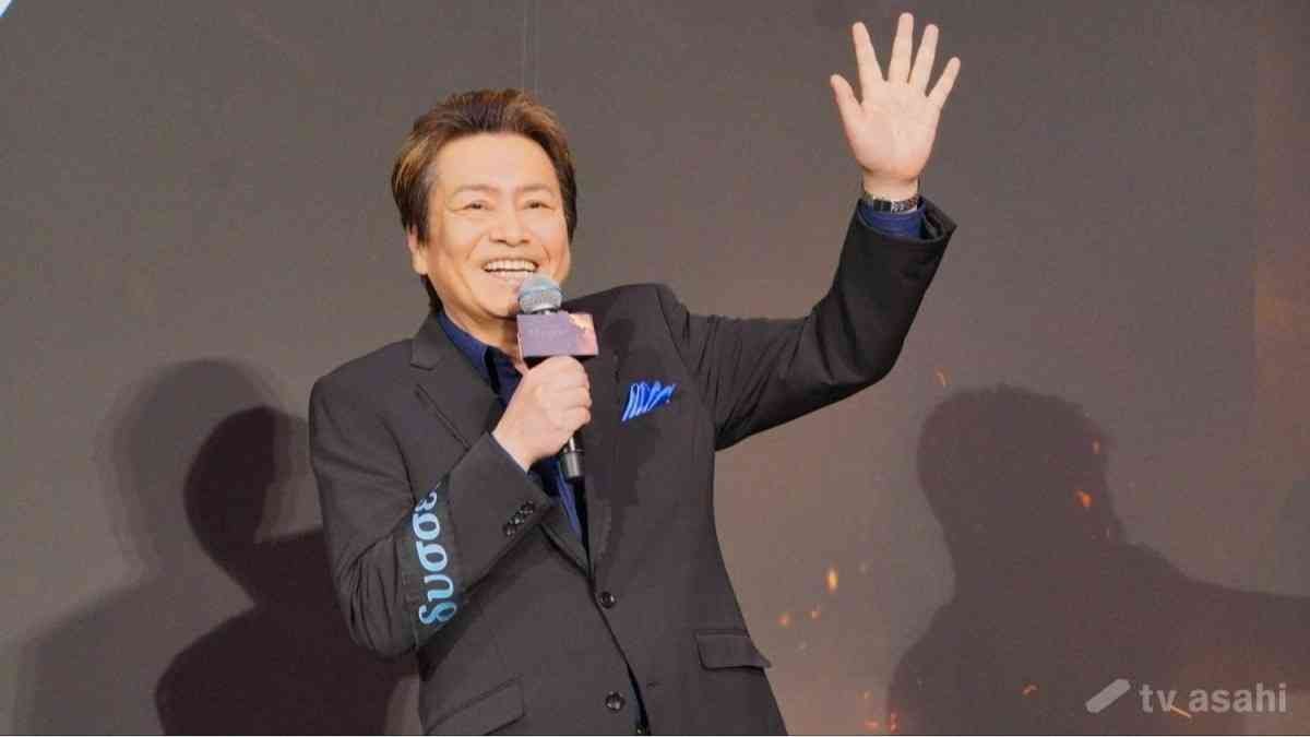 声優・平田広明、日本語吹き替え版猛アピールも「僕は字幕派」