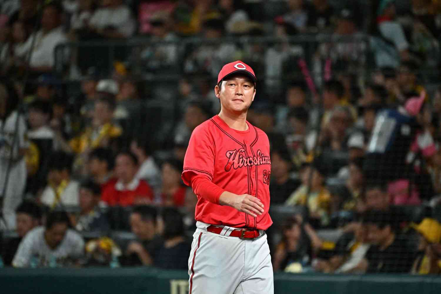 “ゾンビたばこ”羽月隆太郎の逮捕前、広島カープは2度注意喚起していた　現役選手が「噂を耳にしていた…」「球団の対応に不信感」（文春オンライン） - Yahoo!ニュース