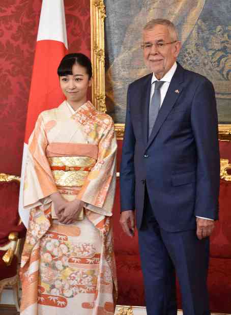 オーストリアについて知っていること🇦🇹