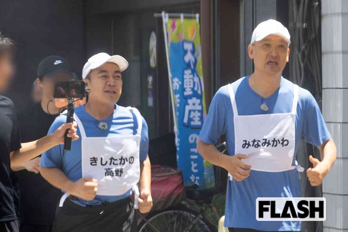 《『水ダウ』が物議》「吐くまでやらせるのはどうかと…」ラーメン店が疑念、嘔吐物そのまま放送で「モザイクくらいかけろよ」問われる笑いと不快の境界線