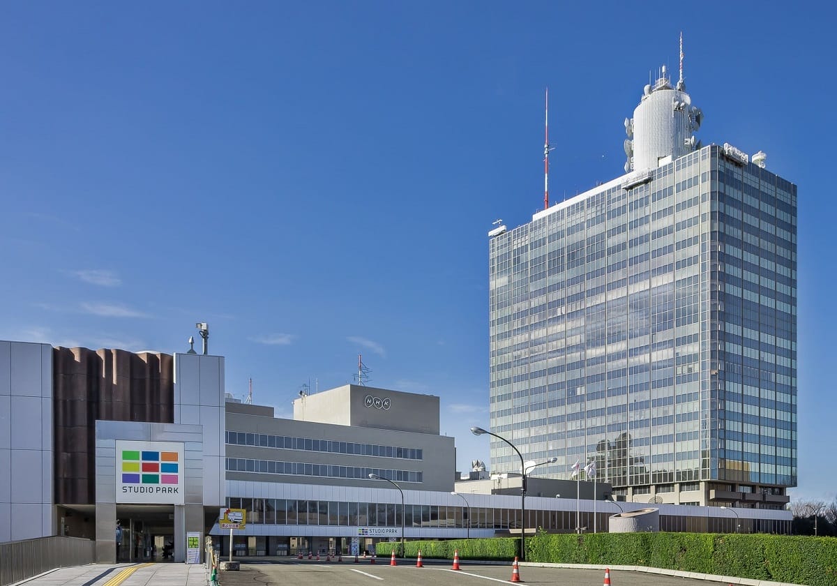 NHK、受信料を経営悪化のローカル局救済に投入か…二元体制維持に600億円 | ビジネスジャーナル