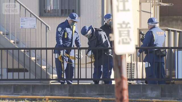 検察「殺害して人生をリセットしたいと考えた」ネイリスト殺害 起訴内容認める（テレ朝NEWS）｜ｄメニューニュース（NTTドコモ）