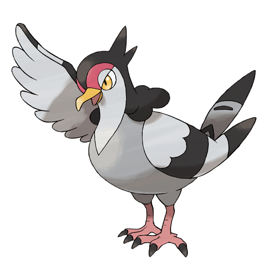 最も知名度が低いポケモンは?