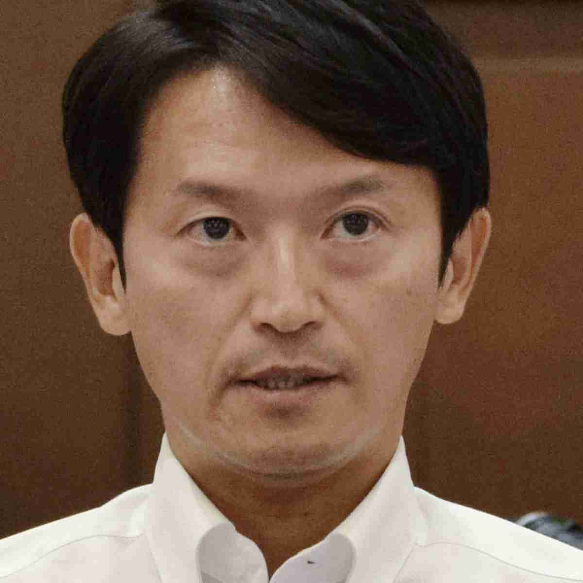 「受忍限度を超えてる」兵庫県・斎藤知事　会見での「人殺しやないか！」発言を刑事告訴、当該記者は“出禁”に（女性自身） - Yahoo!ニュース