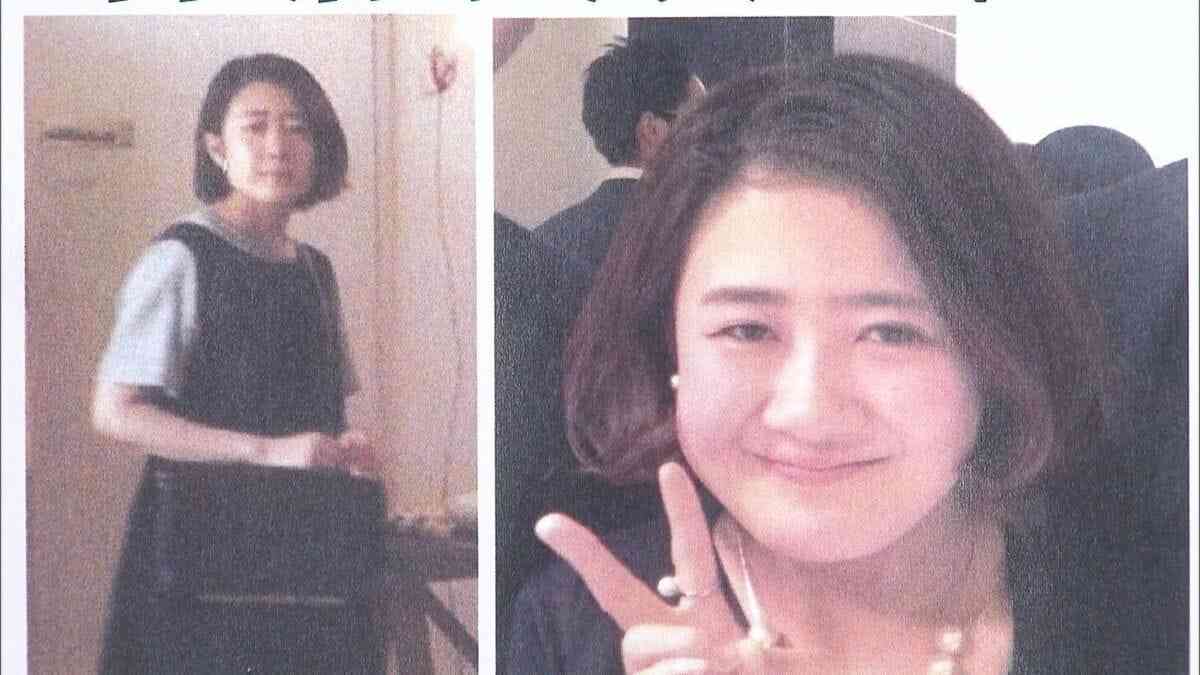 五條堀美咲さん不明10年　自宅近くの集合住宅から通帳が…床下換気口に何者かが入れた可能性も | 大分のニュース｜OBS NEWS｜大分放送 (1ページ)