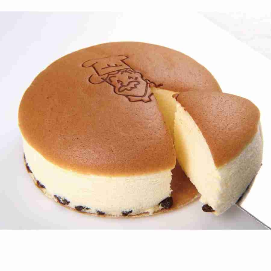 蒸しパンって美味しいですよね