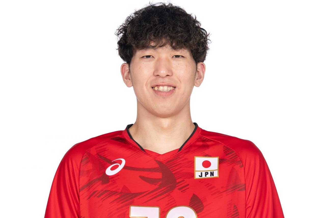 元バレー男子日本代表・佐藤駿一郎、大麻所持で執行猶予中に“バレー教室”開催へ、判決から1か月余りのスピード復帰に不信感 | 週刊女性PRIME