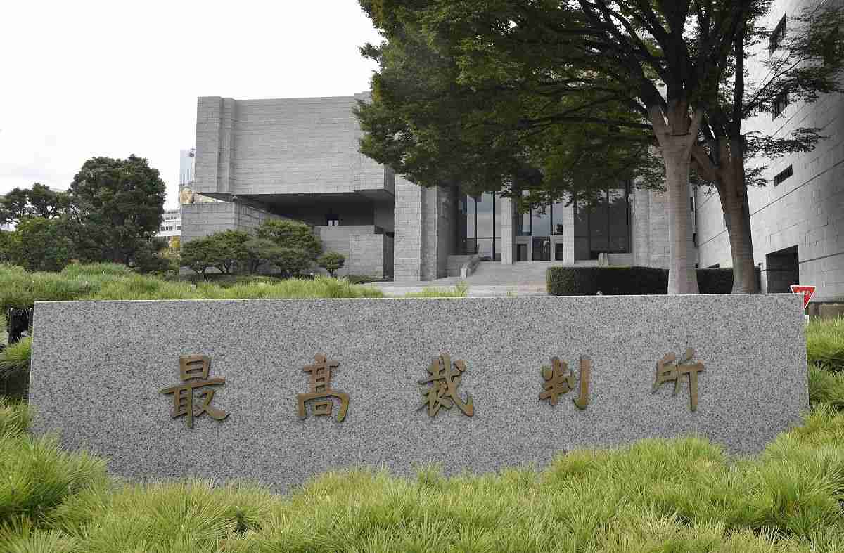重病で生活保護適用を求めたガーナ人の敗訴確定　最高裁が上告棄却、裁判長は反対意見「著しく人道に反する」：東京新聞デジタル