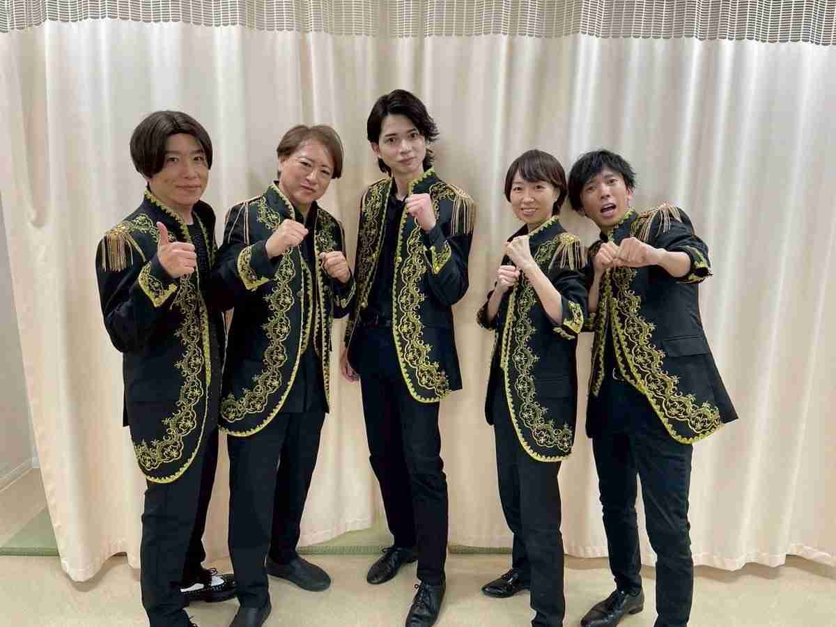 「松潤を塩で茹でたような顔」松潤に激似の35歳イケメン、マスクを外した素顔に絶賛の声「似てる！」「蒸した感じもある」