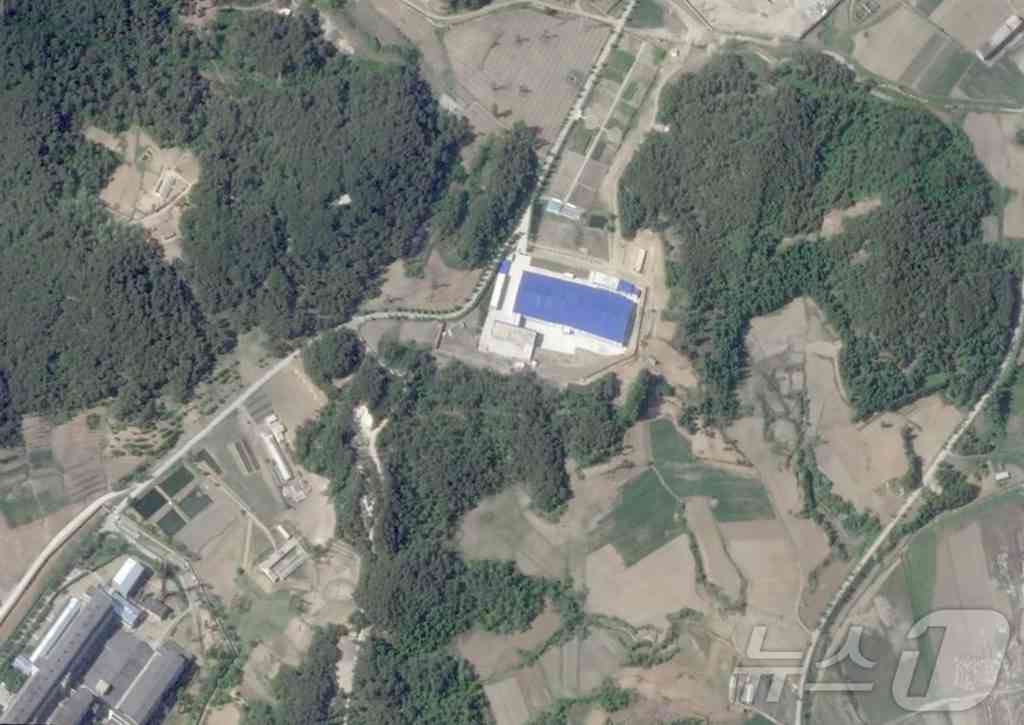 北朝鮮、寧辺の新ウラン濃縮施設に遠心分離機28セット収容可能…IAEAが分析（KOREA WAVE） - Yahoo!ニュース