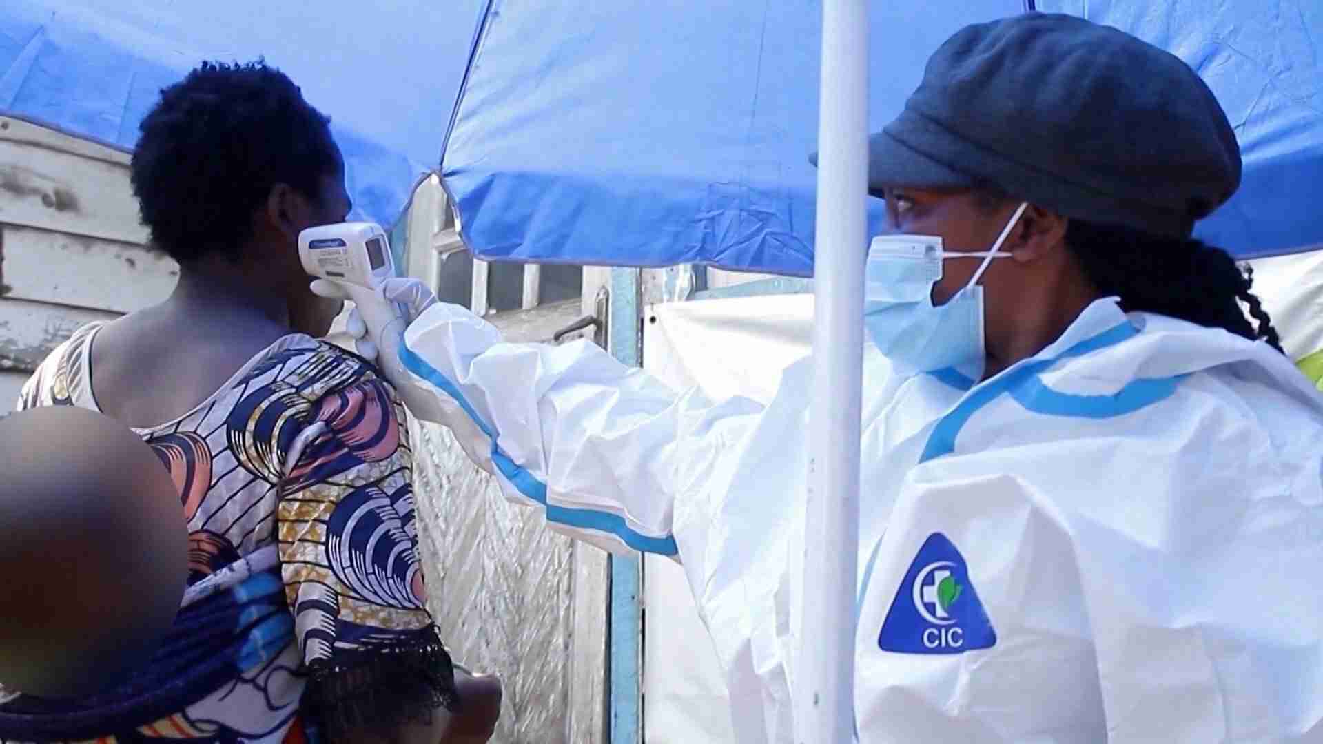 エボラ出血熱の死者3000人超える　コンゴ民主共和国で過去最悪　感染者6182人（FNNプライムオンライン（フジテレビ系）） - Yahoo!ニュース