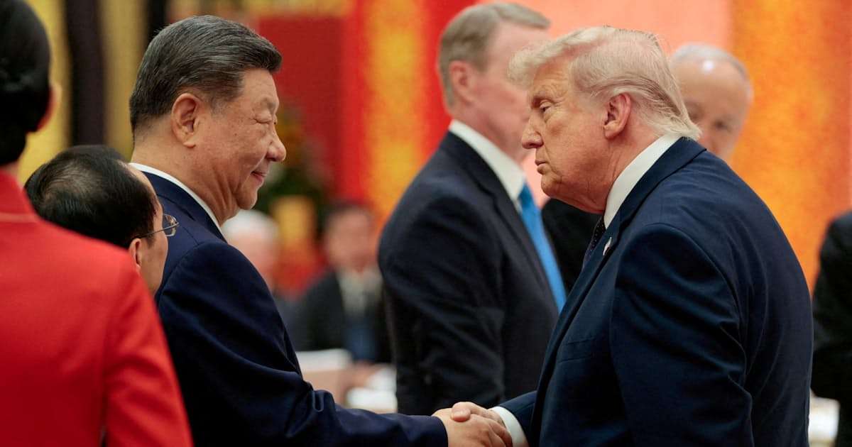 トランプ氏、習近平氏を国賓待遇へ　イラン情勢巡り中国を問題視せず - 日本経済新聞