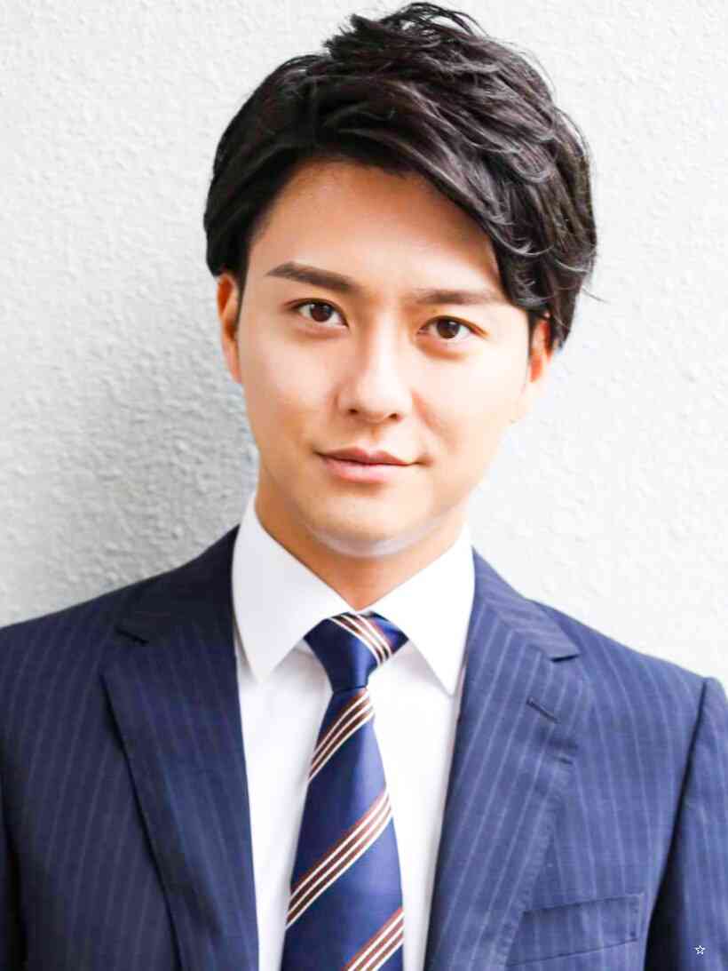 実際モテる男性の顔Part2