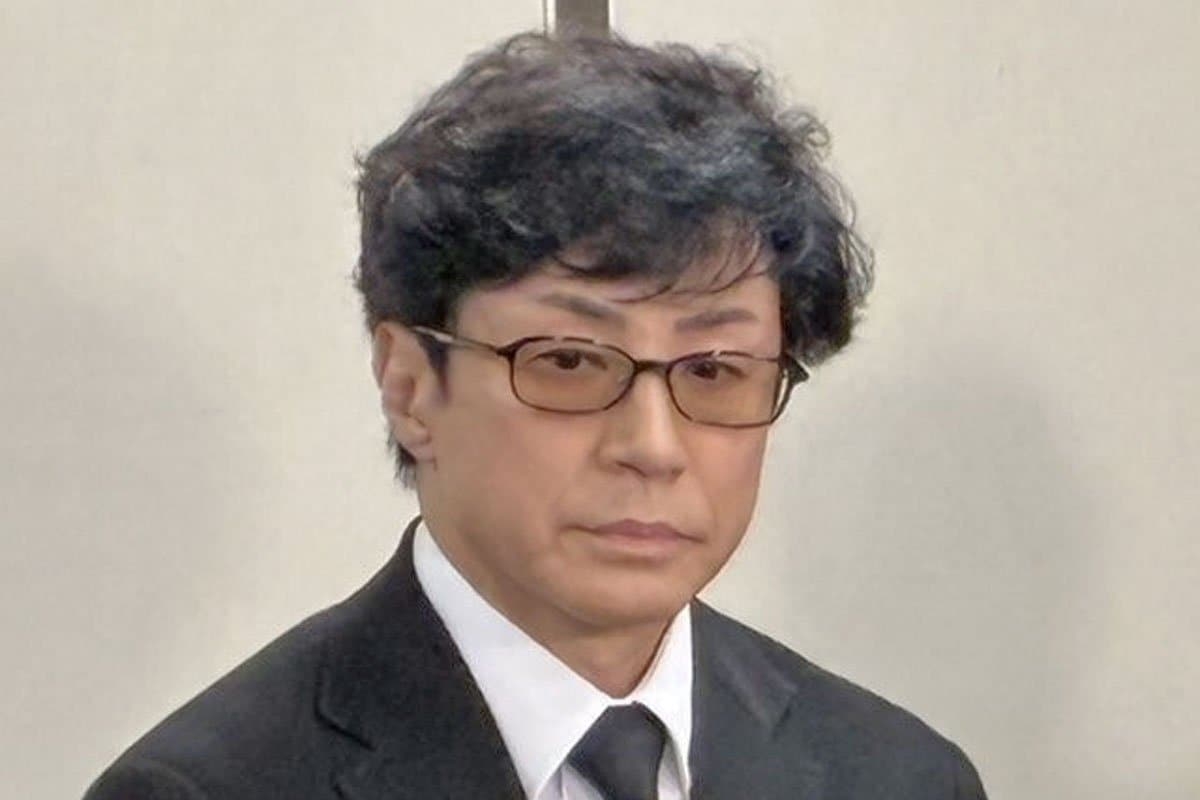 東山紀之氏「白紙」強調も…芸能界復帰は既定路線　用意される旧ジャニーズ事後処理の〝対価〟 | 東スポWEB