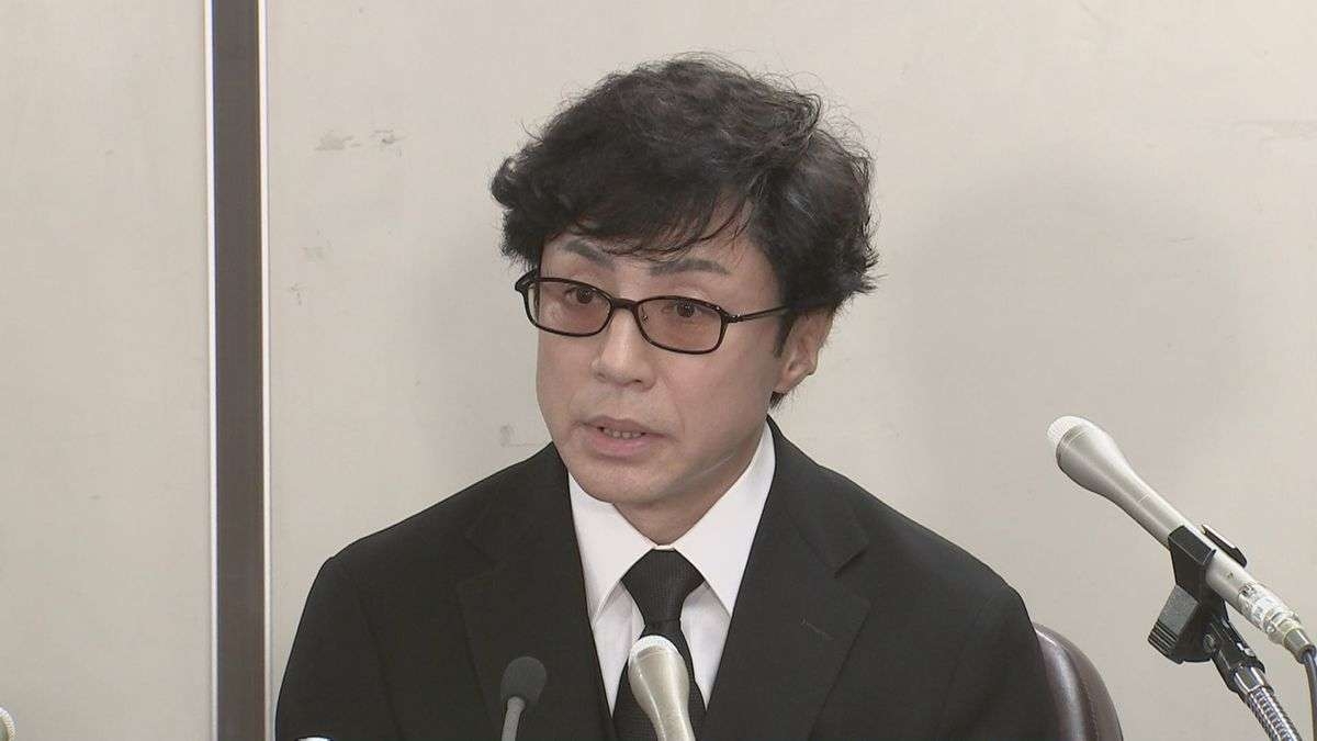 東山紀之社長、退任へ　今後の補償業務「法的な手続きや専門的な判断を必要とする局面が中心」 SMILE-UP.