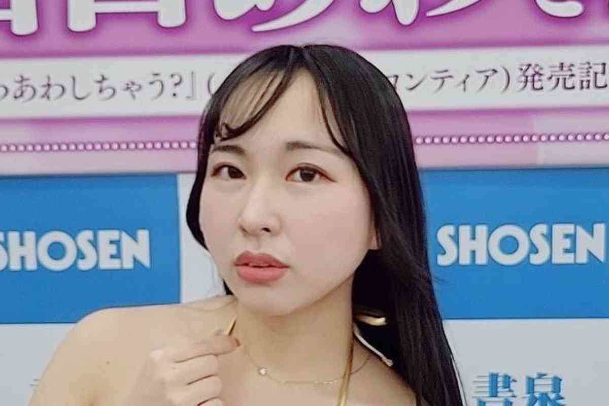 ２８歳で急逝の田口あわさん「交通事故死」か　親交あるグラドルが明かす（東スポWEB） - Yahoo!ニュース