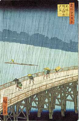 好きな浮世絵教えて
