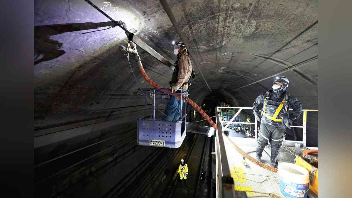 老朽化進む鉄道設備、事業者にのしかかる巨額補修費用…捻出できなければ「利用者負担」も : 読売新聞
