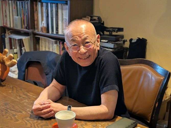 「気持ち悪い」と批判350通→奈良の顔に…せんとくんの作者に「つらくなかった?」と聞いて返ってきた意外な答え