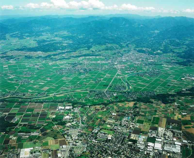 東日本と西日本では「田舎」の感覚が違う？