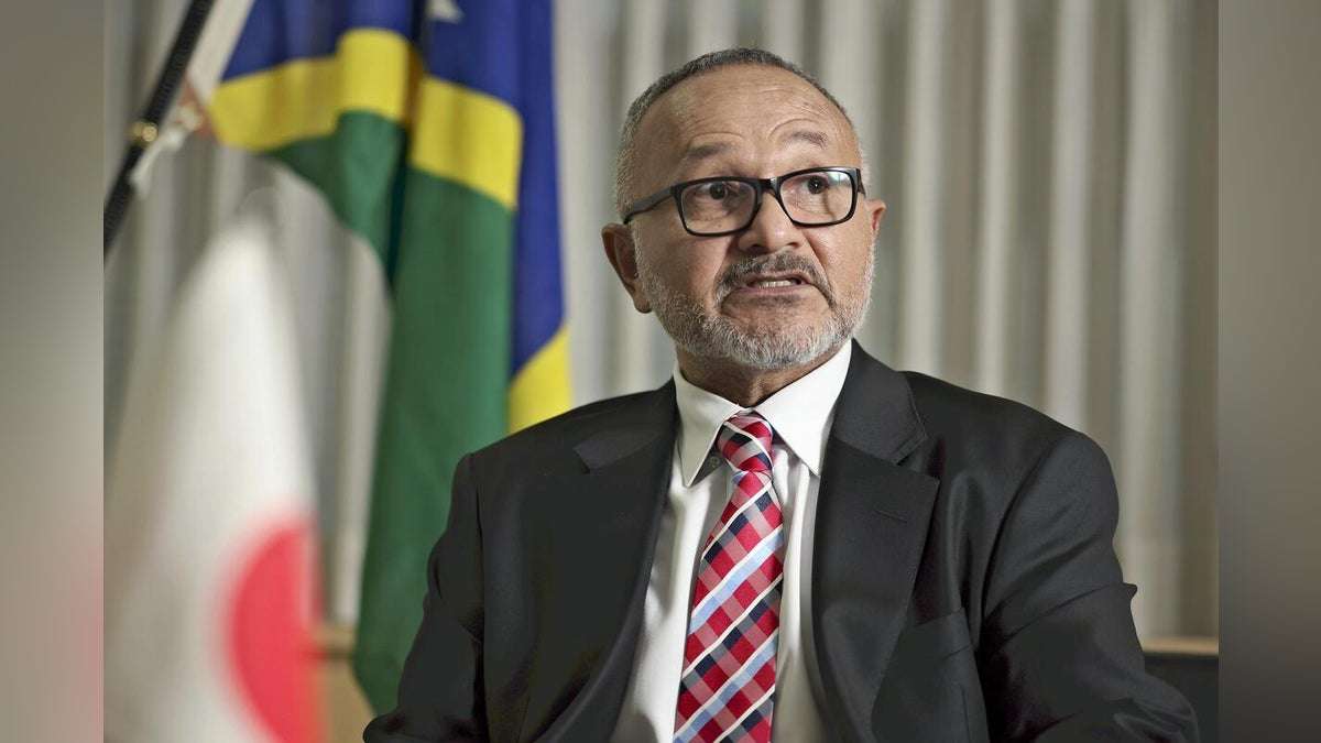 ソロモン諸島首相、中国との安保協定見直す意向…「日米との関係を再構築したい」 : 読売新聞