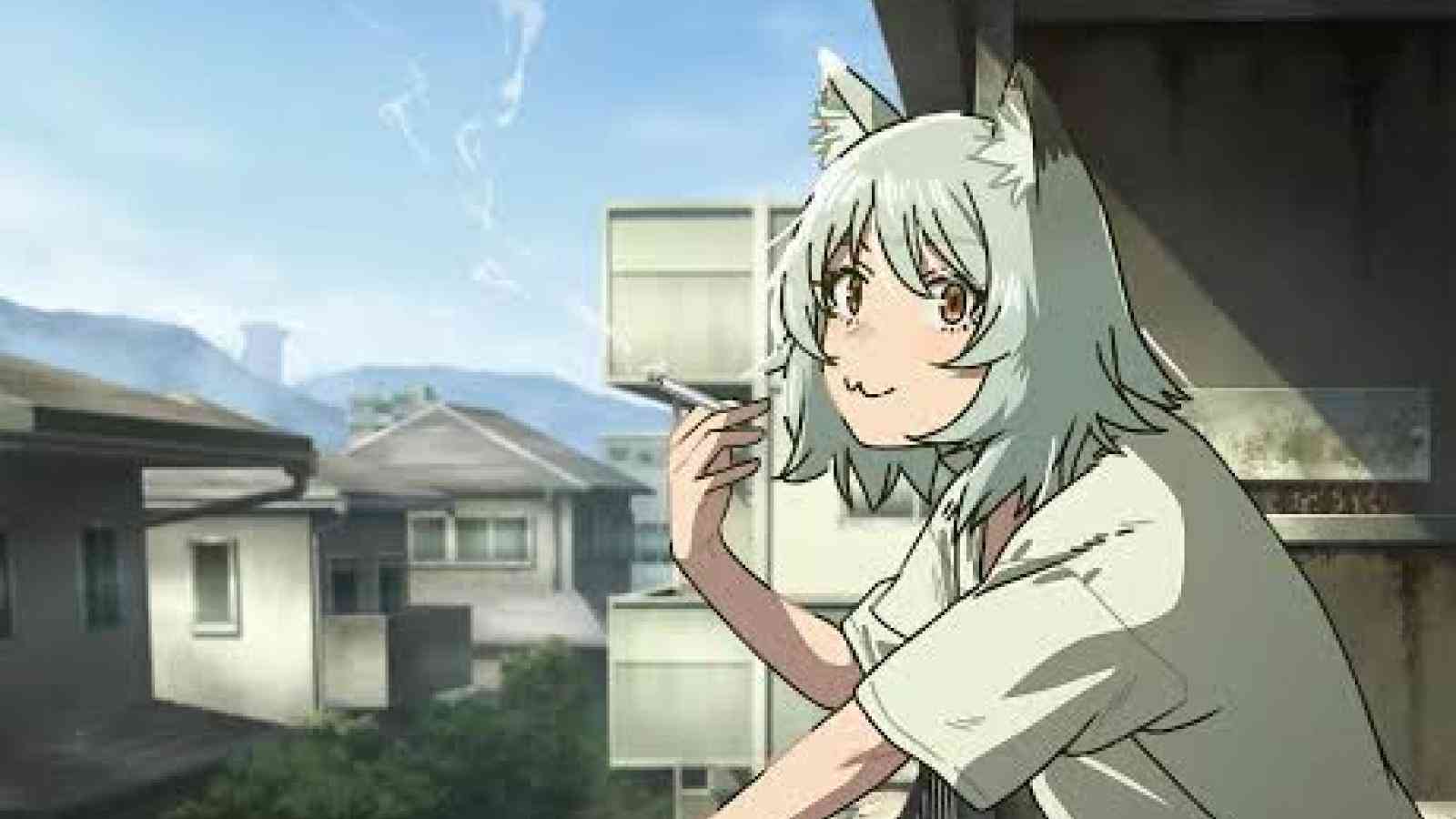アニメ『ヤニねこ』、台湾で配信停止相次ぐ　たばこ描写巡りNetflixにぼかし要求、配信は継続 | 国際センター | ニュース - 風傳媒日本語版