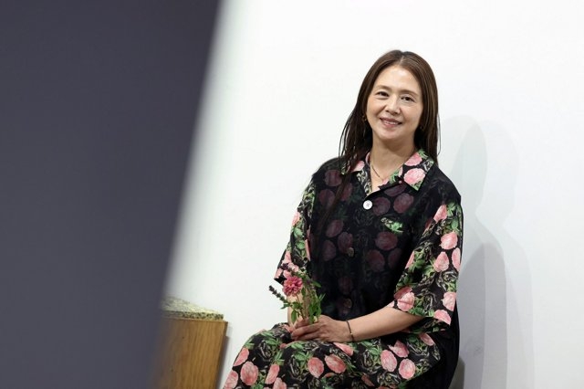 小泉今日子はファンと森をつくる 自由に語るため独立、望む未来は