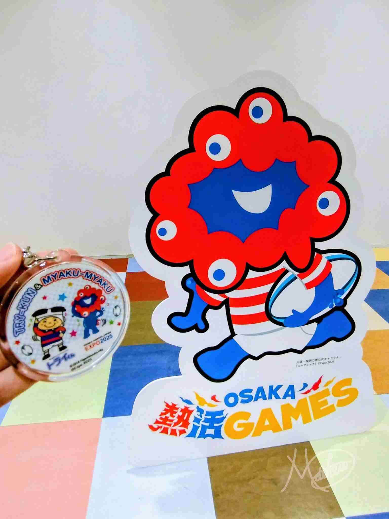 慣れたら好きになってきたもの