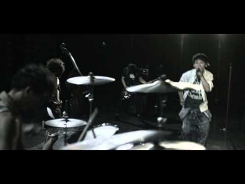 UVERworld　『誰が言った』