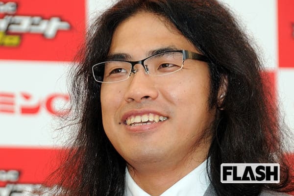 ロッチ中岡『イッテQ!』濁った池での過酷ロケ後に発熱、それでもチャレンジロケ強行に視聴者から集まる同情 | Smart FLASH/スマフラ[光文社週刊誌]