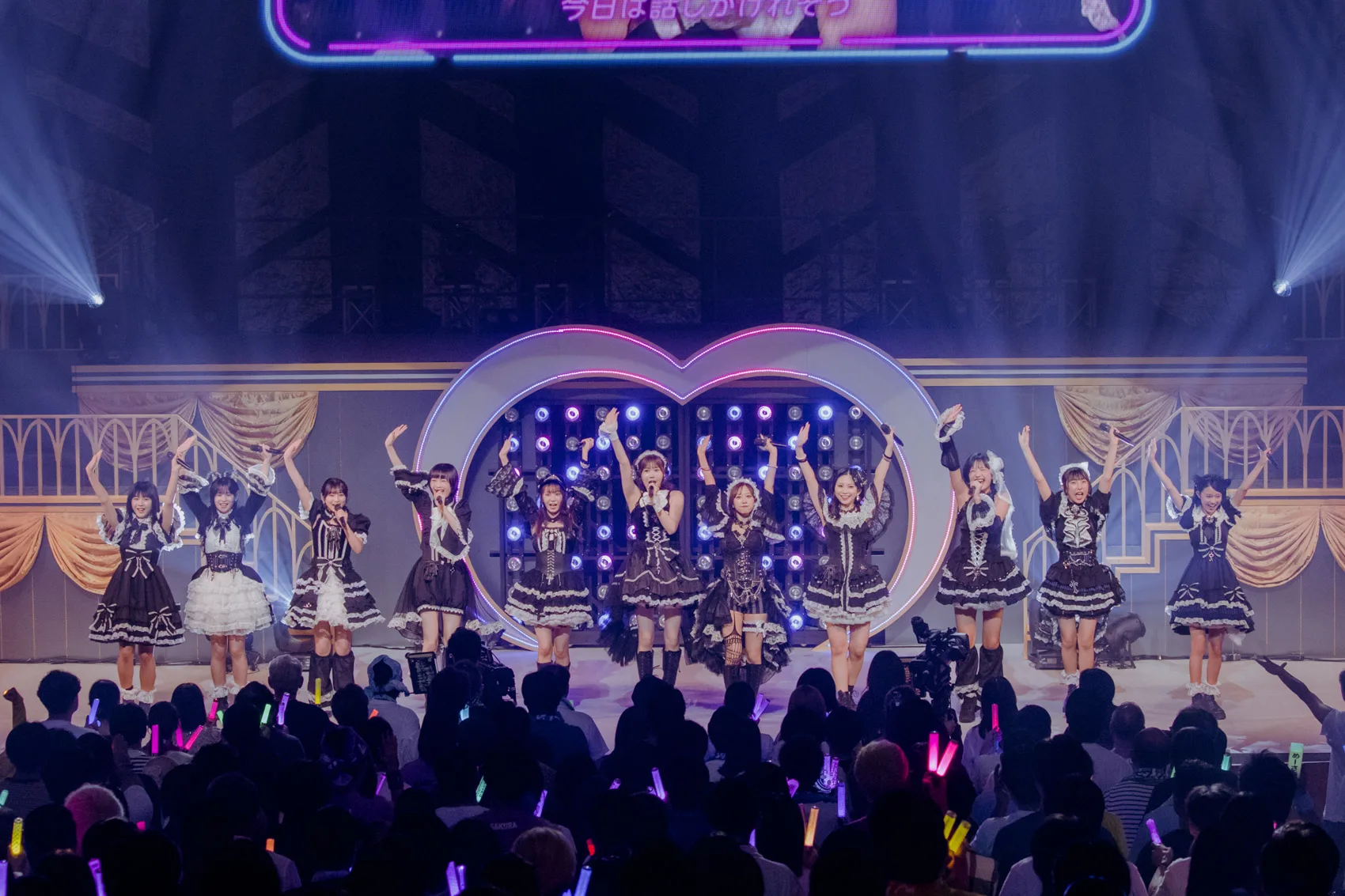 モーニング娘。'26 小田さくら、卒業公演が12月11日に決定。運命的な偶然にファン感涙のツアー初日 - 日刊エンタメクリップ