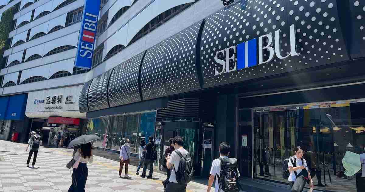 そごう・西武、追い詰められてスト決行　セブン＆アイは「誠実」だったのか - WWDJAPAN ‐ 最新ファッション＆ビューティニュース情報