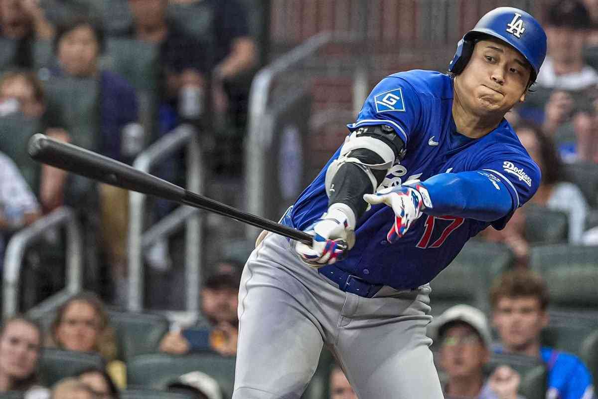 【ドジャース】「大谷のプライドがチームを苦しめている」米メディアからついに〝大谷批判〟（東スポWEB） - Yahoo!ニュース
