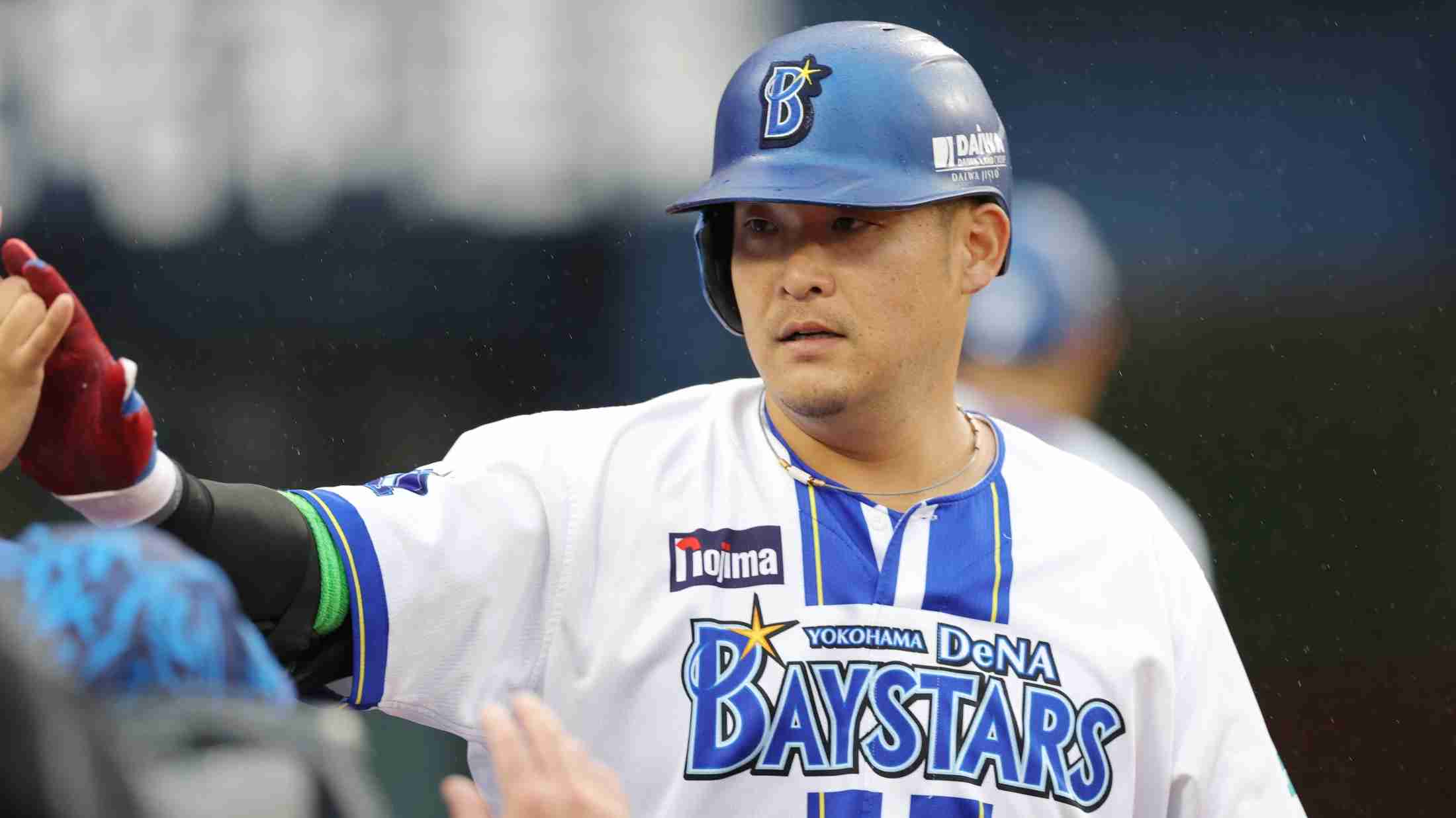 DeNA・筒香の判断に非難殺到「ありえない」「目を疑った」…エースを見殺し「高校生以下」（スポーティングニュース日本版） - Yahoo!ニュース