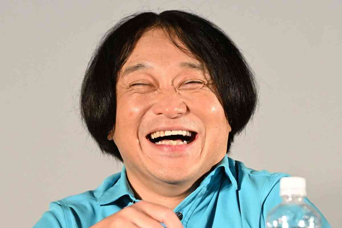 永野　テレビに物申す「STARTO ENTERTAINMENTがバラエティーやりすぎ」 | 東スポWEB