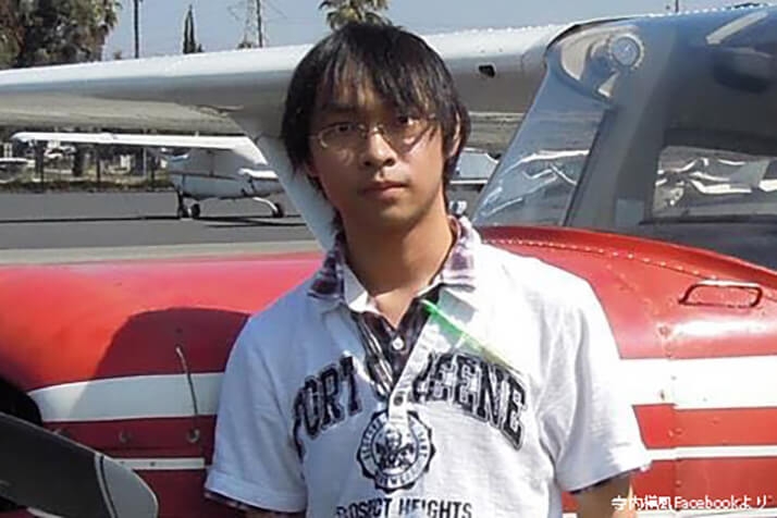 千葉大生が女子中学生を2年間監禁…　ムショ仲間が語る「寺内樺風」受刑者の異常性（全文） | デイリー新潮