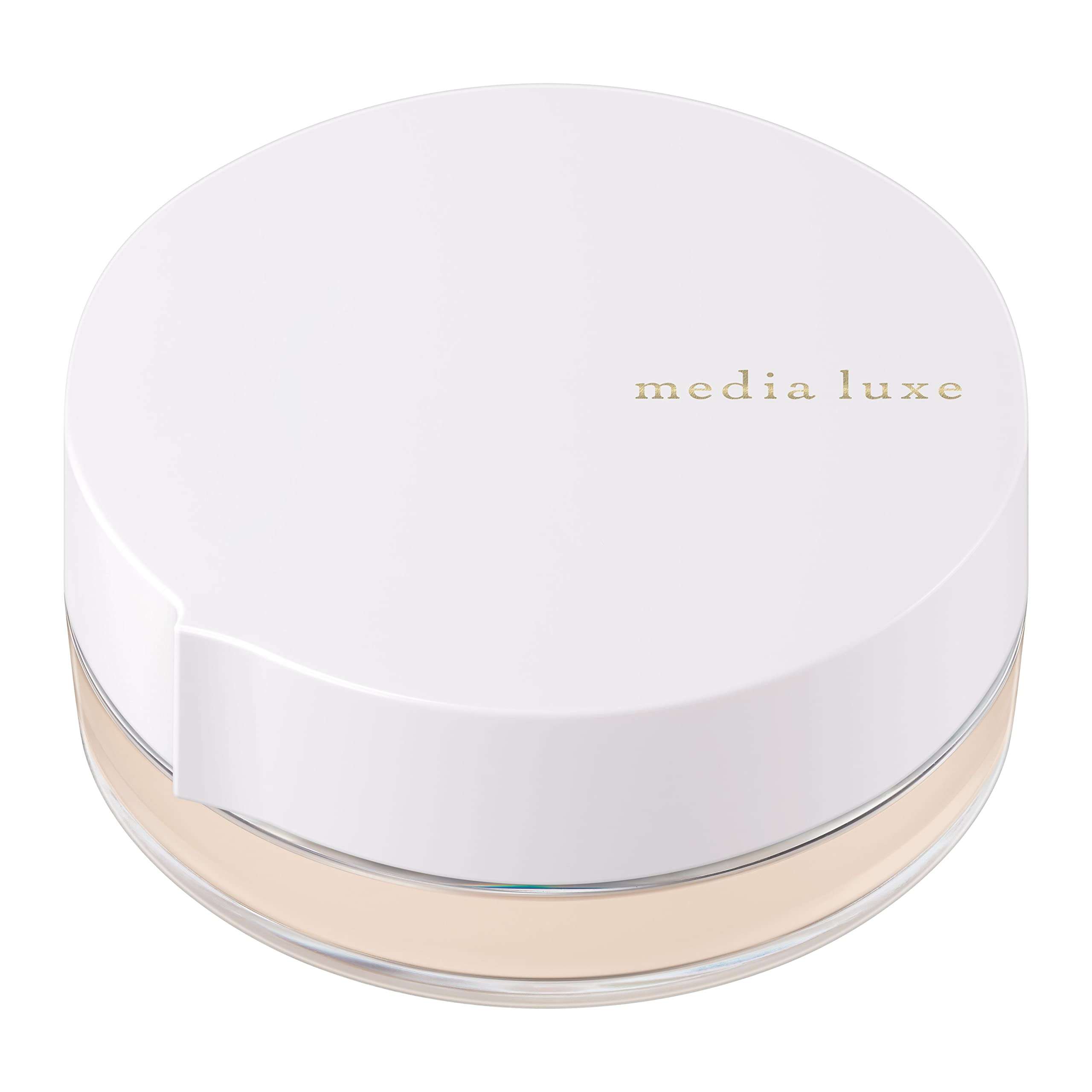 media、media luxe好きな人!