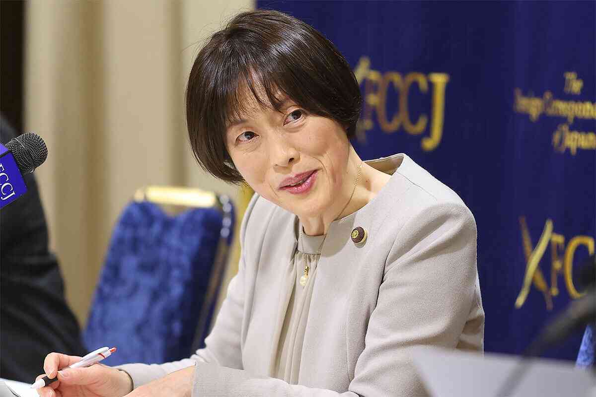 共産「田村智子委員長」に“逆ギレ”批判が殺到…沖縄知事選は「高市政権の選挙介入」が敗因、辺野古沖転覆事故でデニー氏に「説明責任があるという考え方が違う」（デイリー新潮） - Yahoo!ニュース