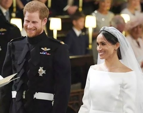 イギリス王室の奥さま【１】――メーガン・マークルさん – パーソナルデザインを知らないとあなたは変われない ＊【 ベストカラーコム 】